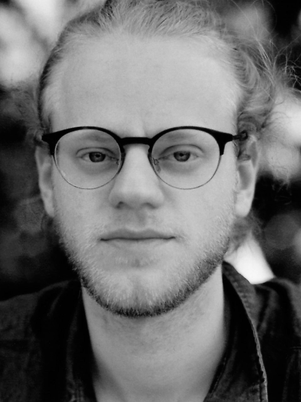 Frederik Bösing