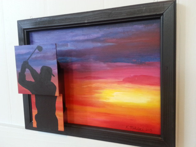SOLD