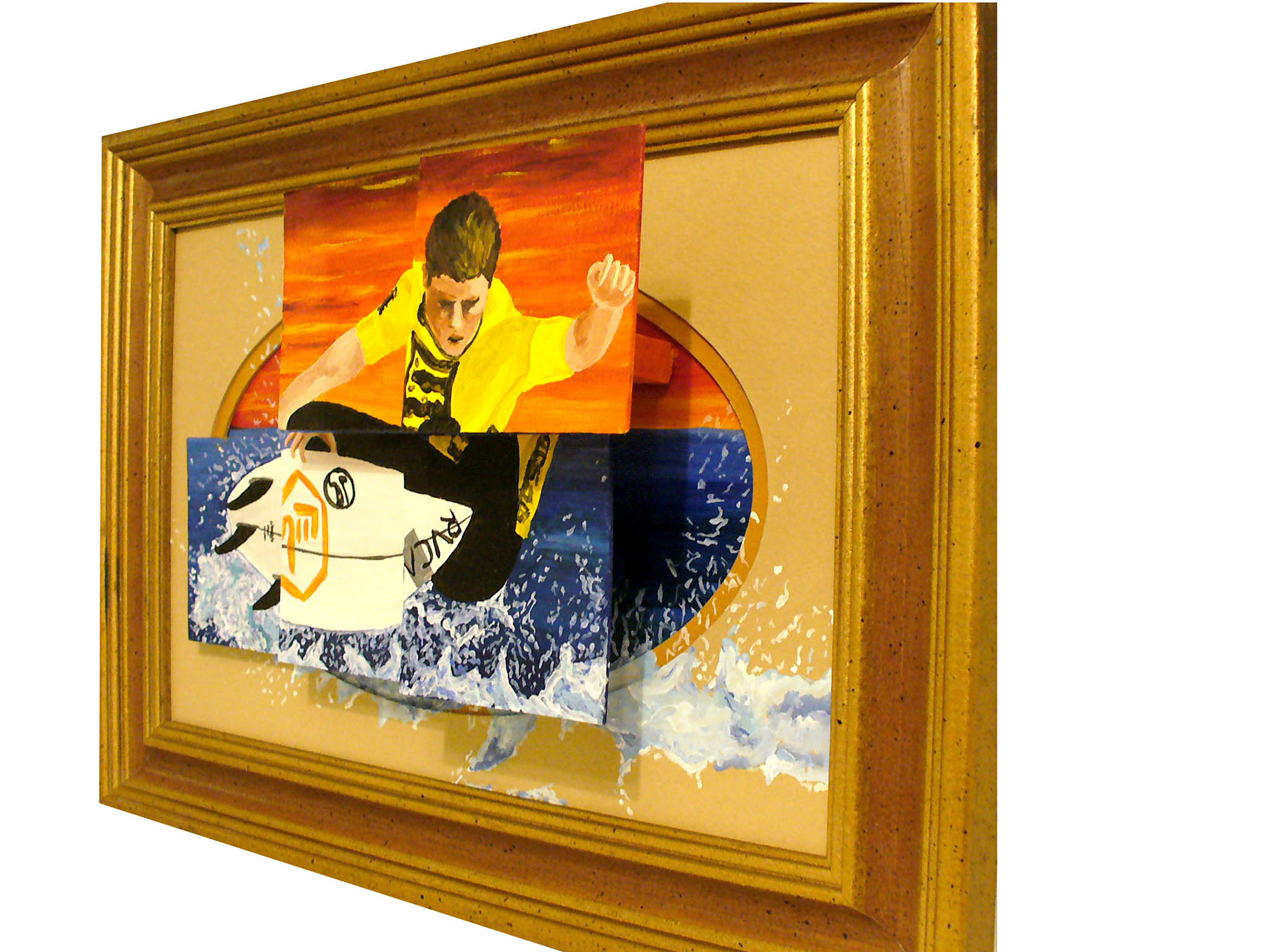 SOLD