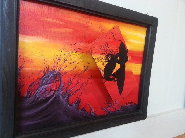 SOLD
