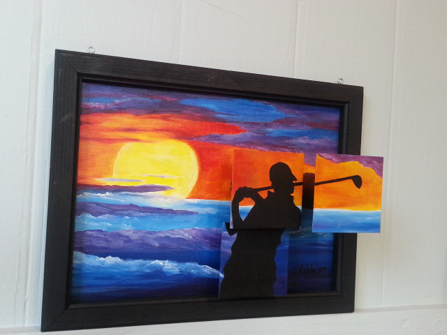 SOLD