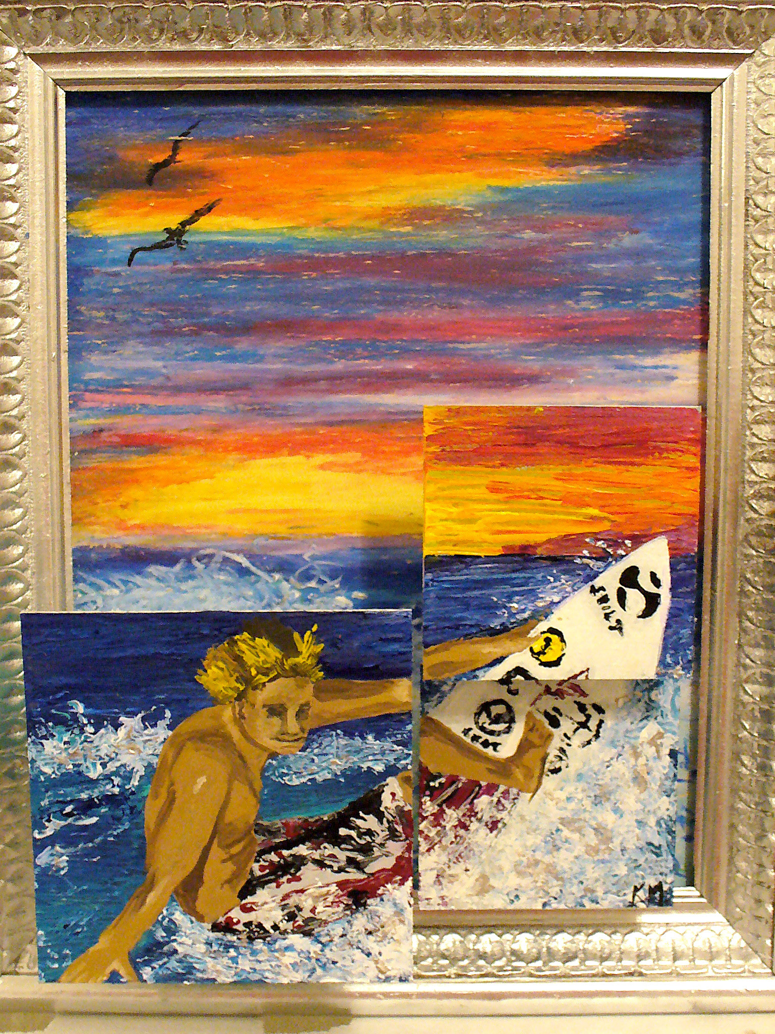SOLD