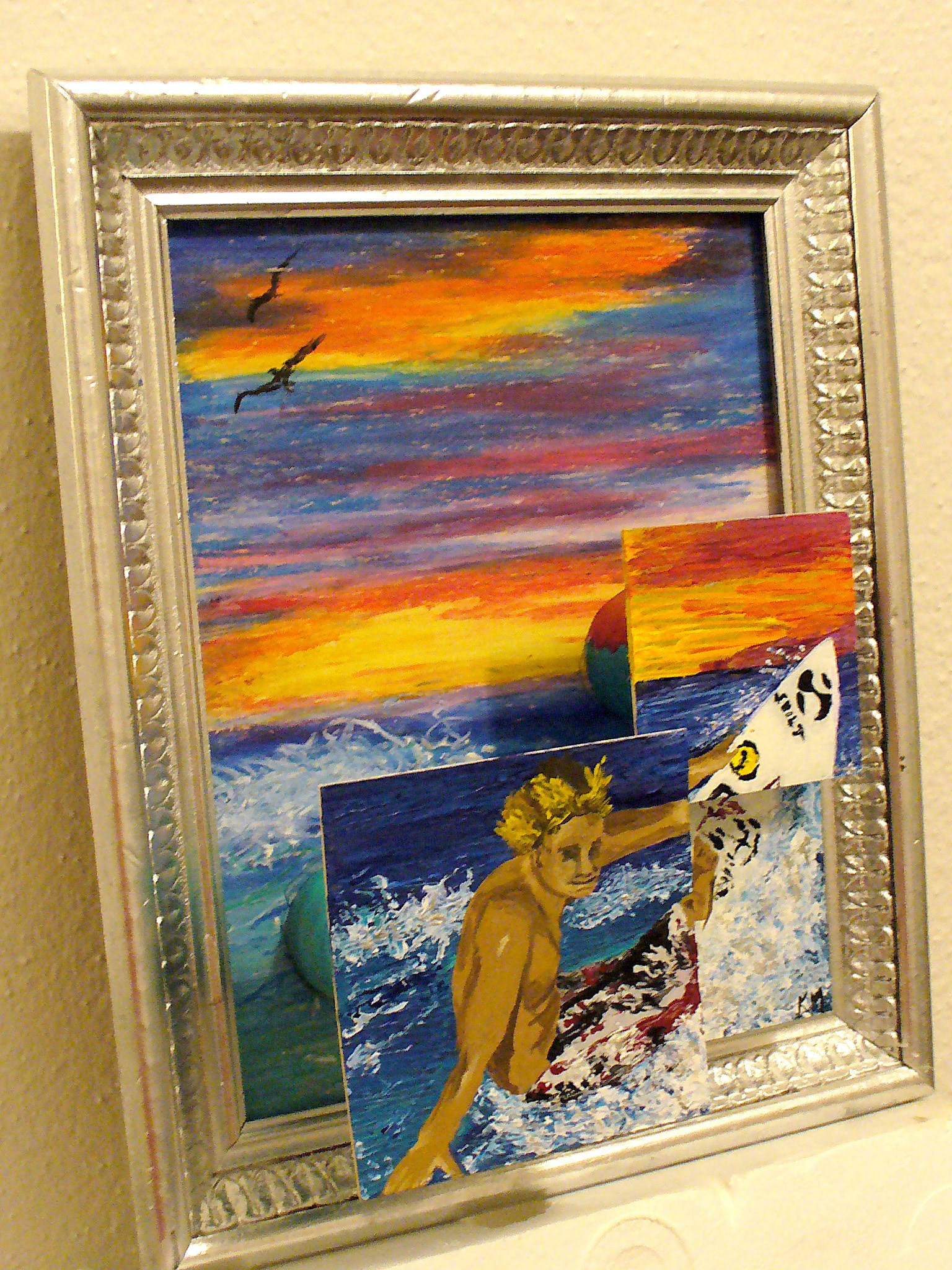 SOLD