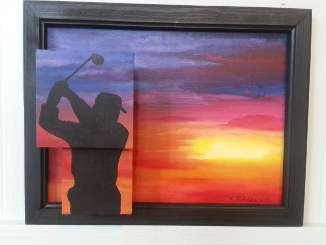 SOLD