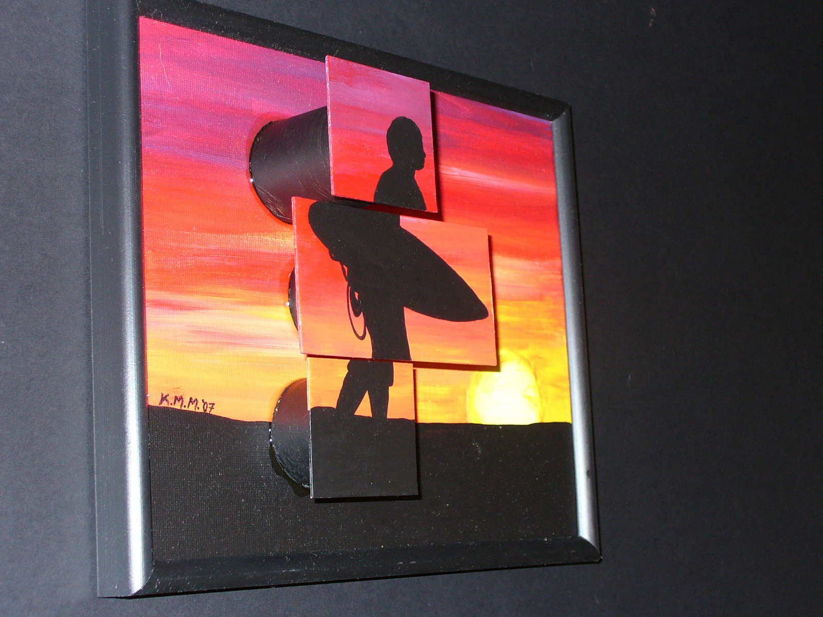 SOLD