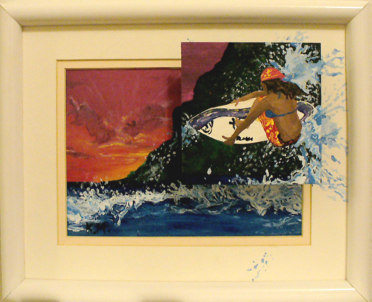 SOLD