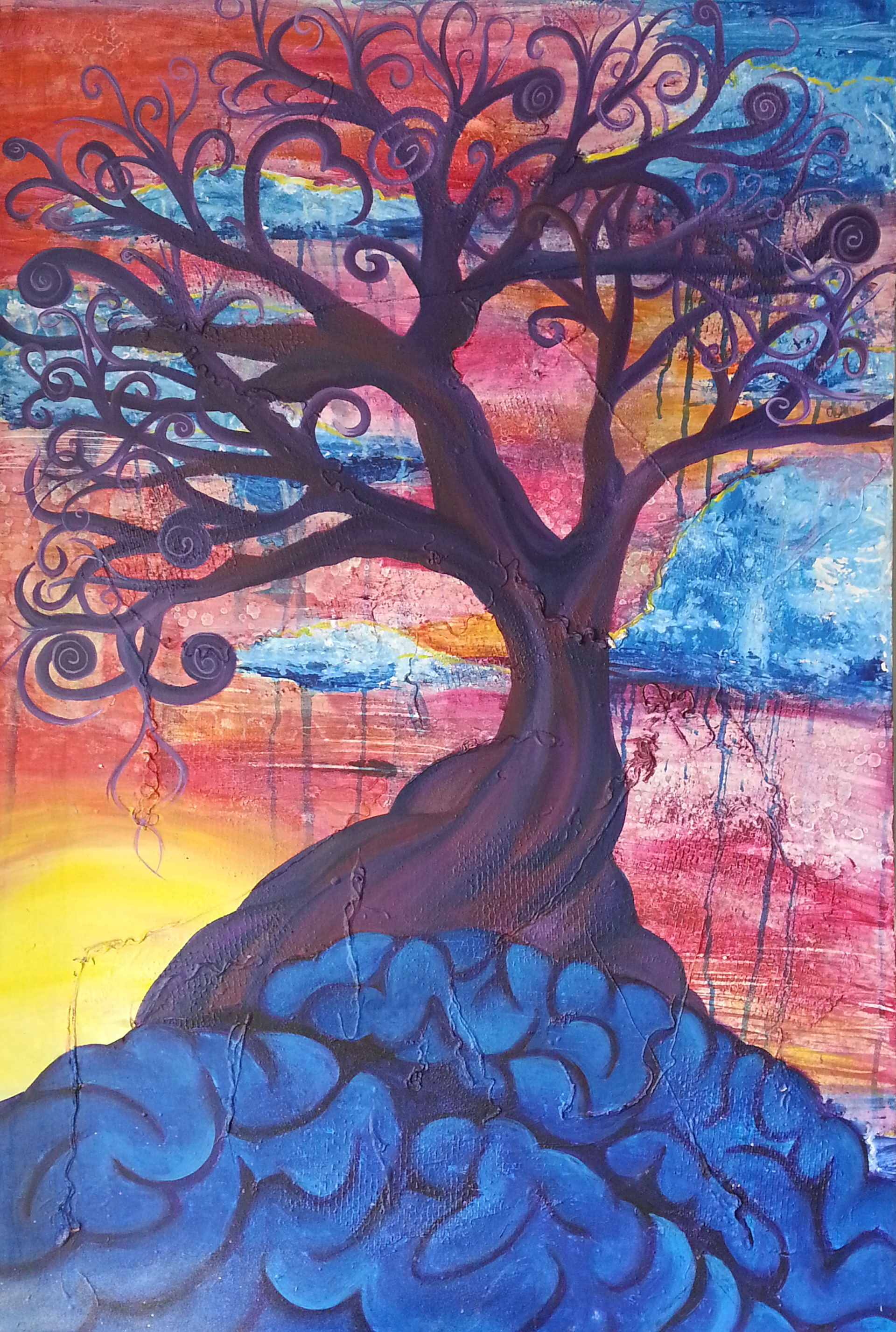 Gift to Bruce Lipton