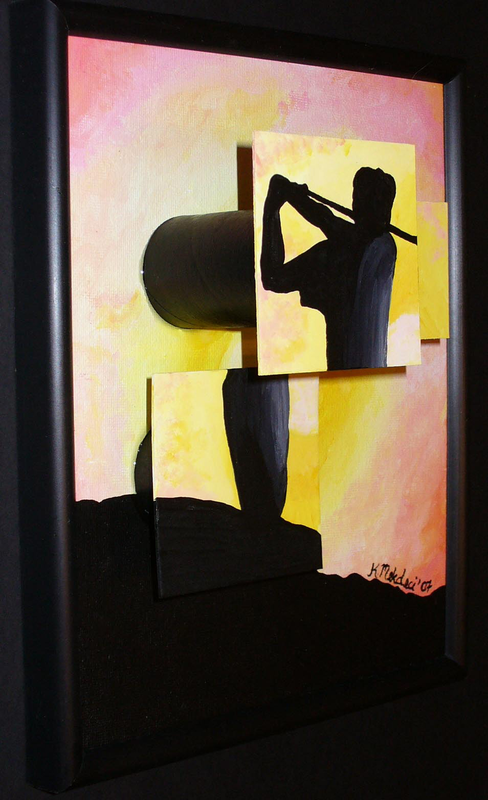 SOLD