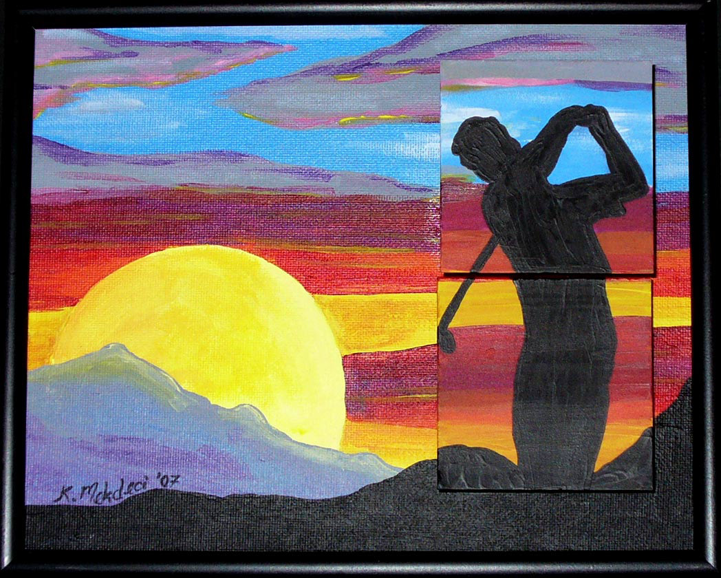 SOLD