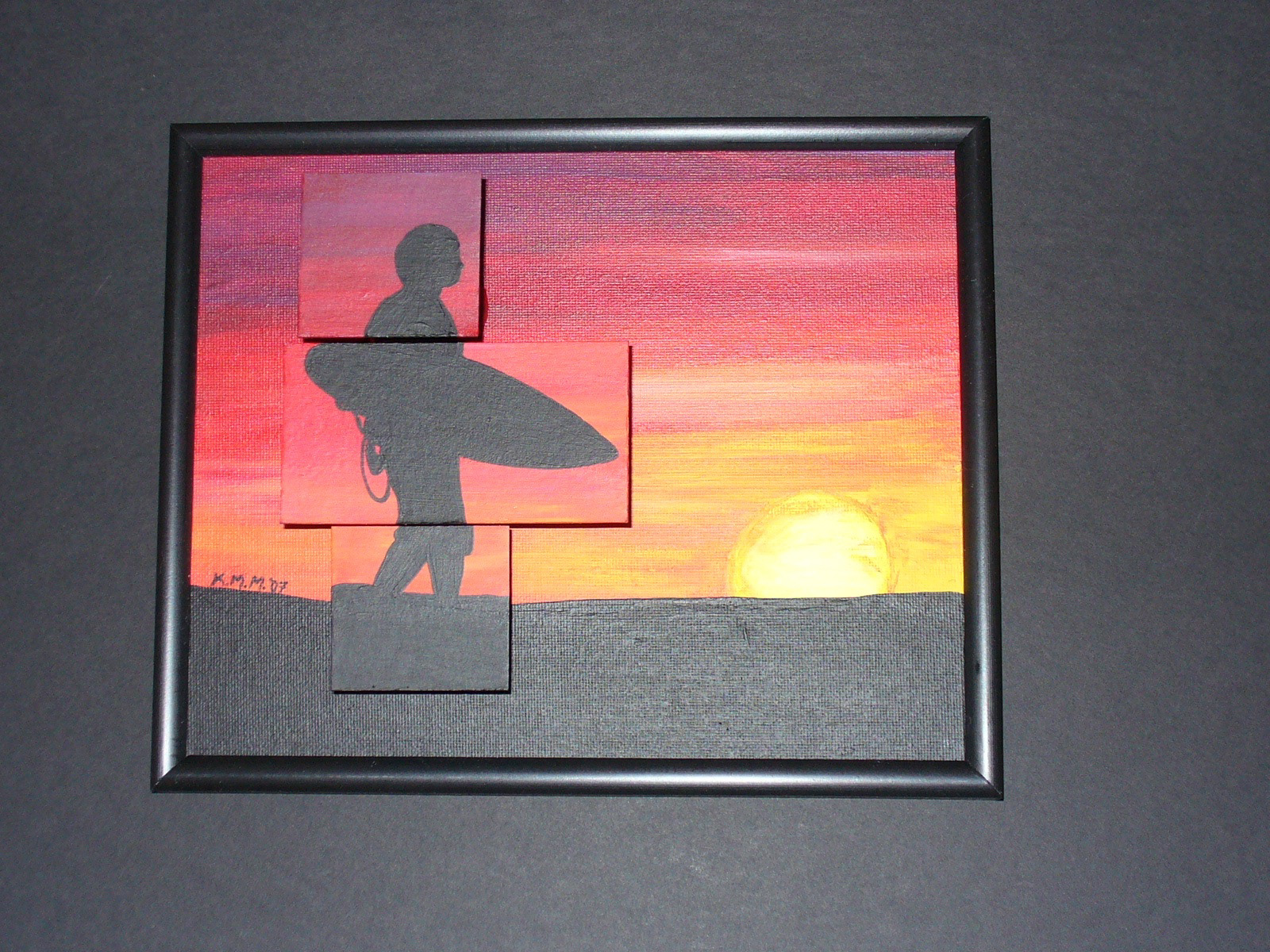 SOLD
