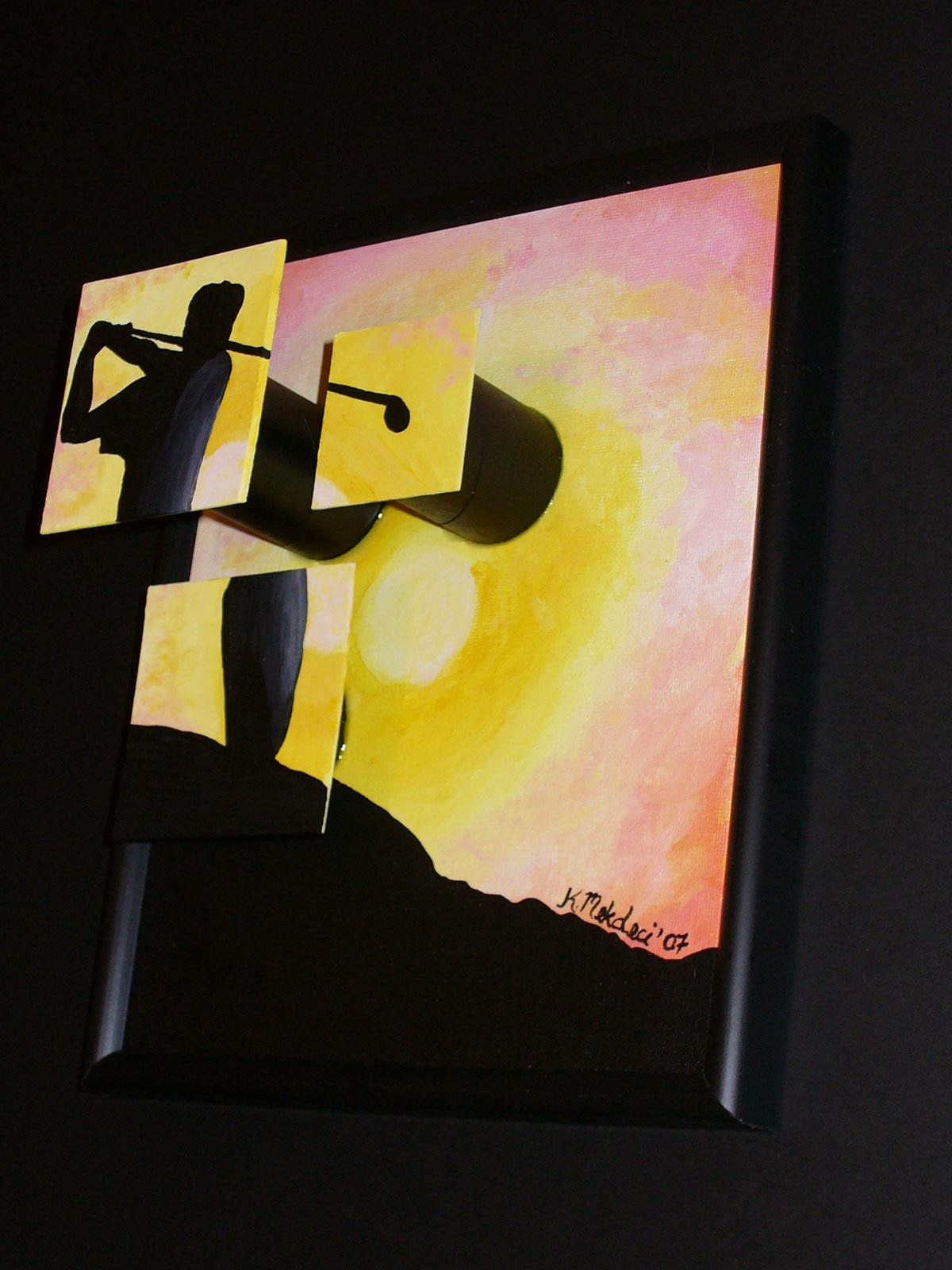 SOLD