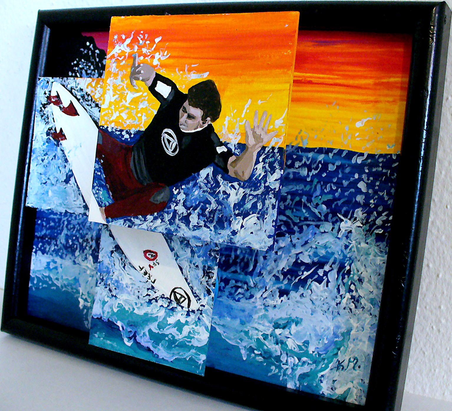 SOLD