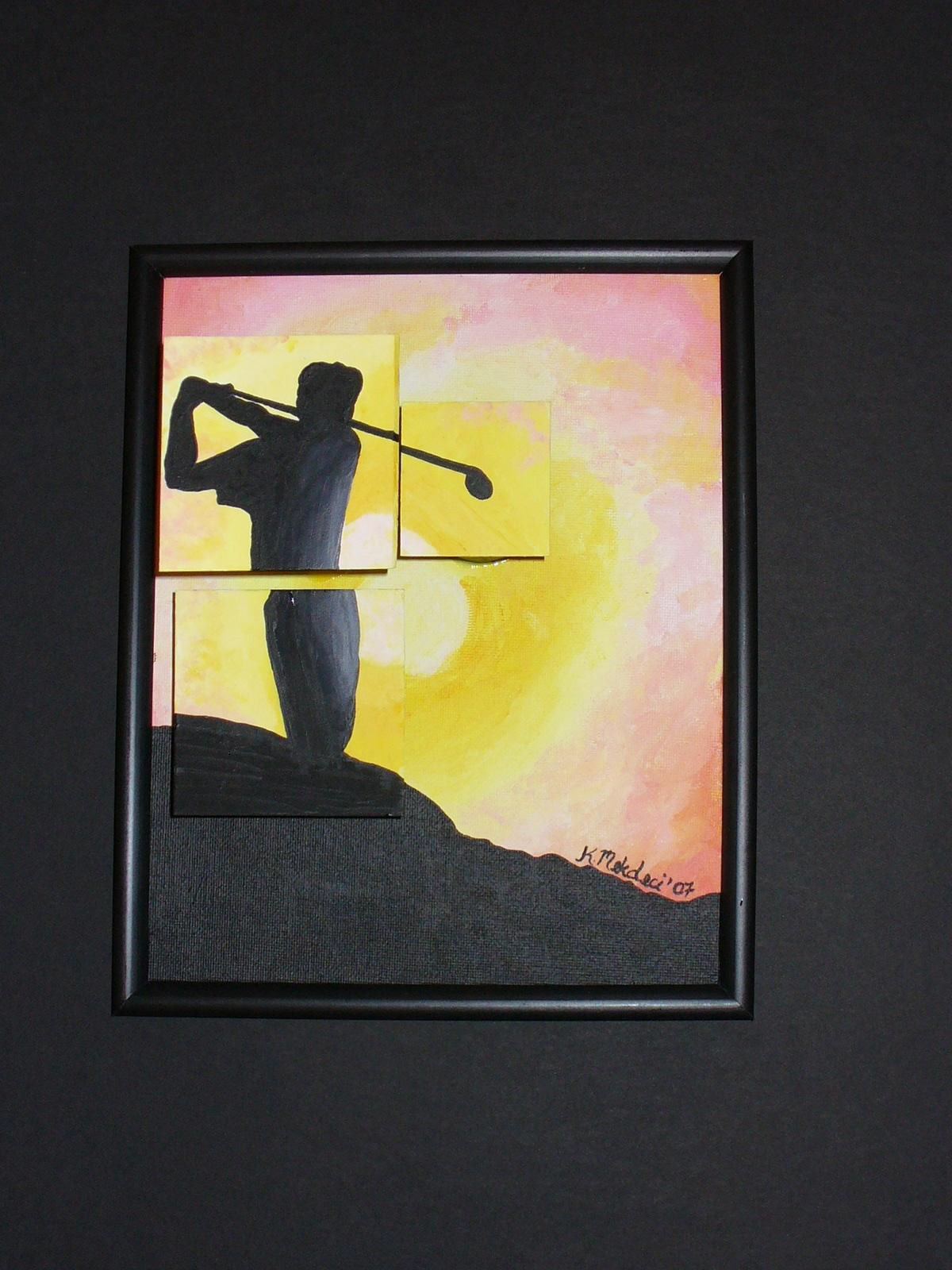 SOLD