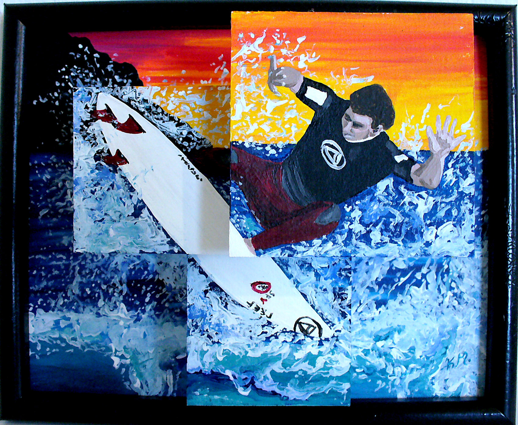 SOLD