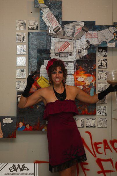 Opening Night 2010