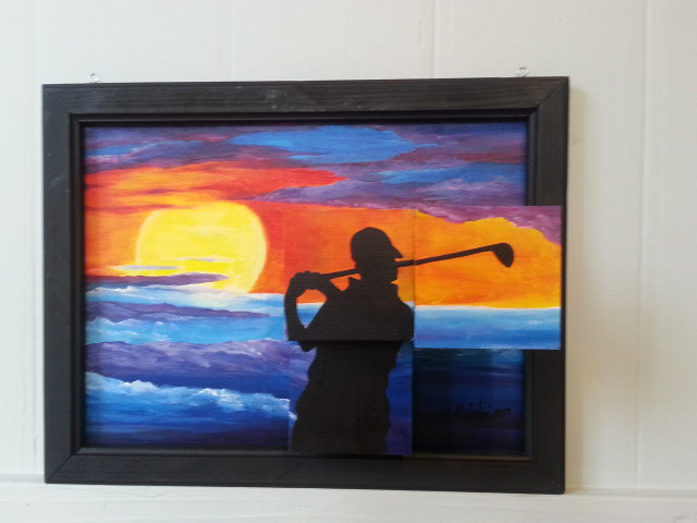 SOLD
