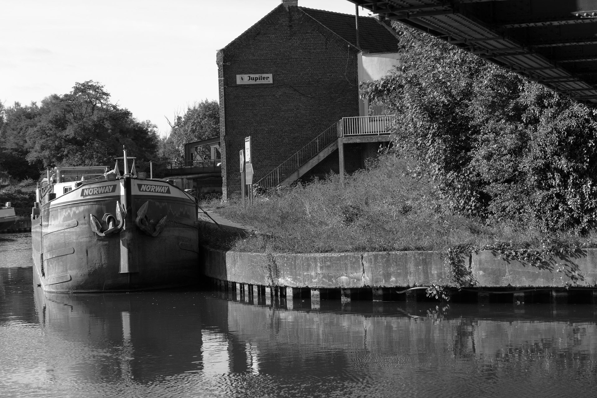 Canaux des Hauts de France