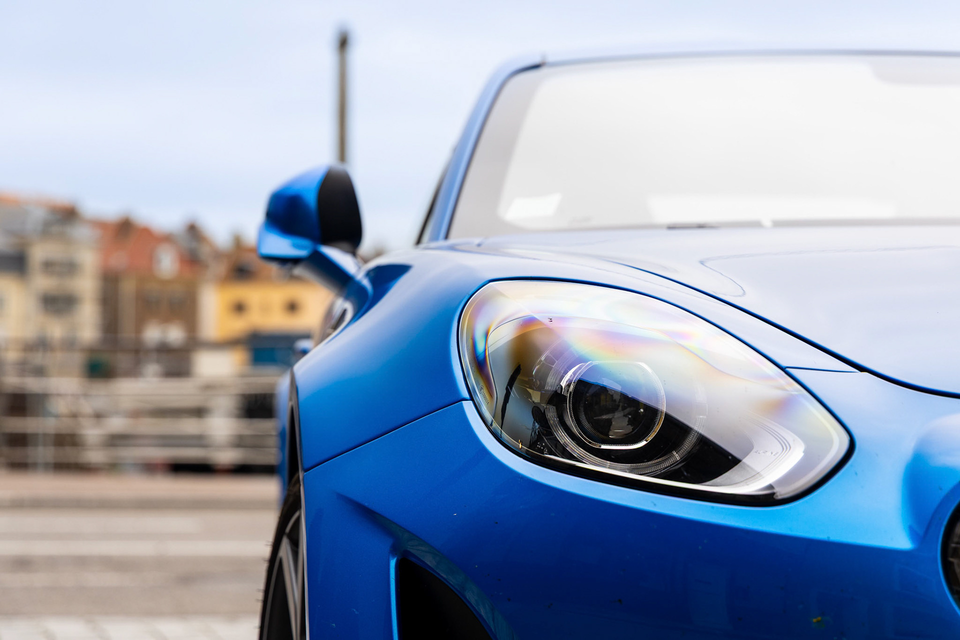 70 ans Alpine - DIEPPE 2025