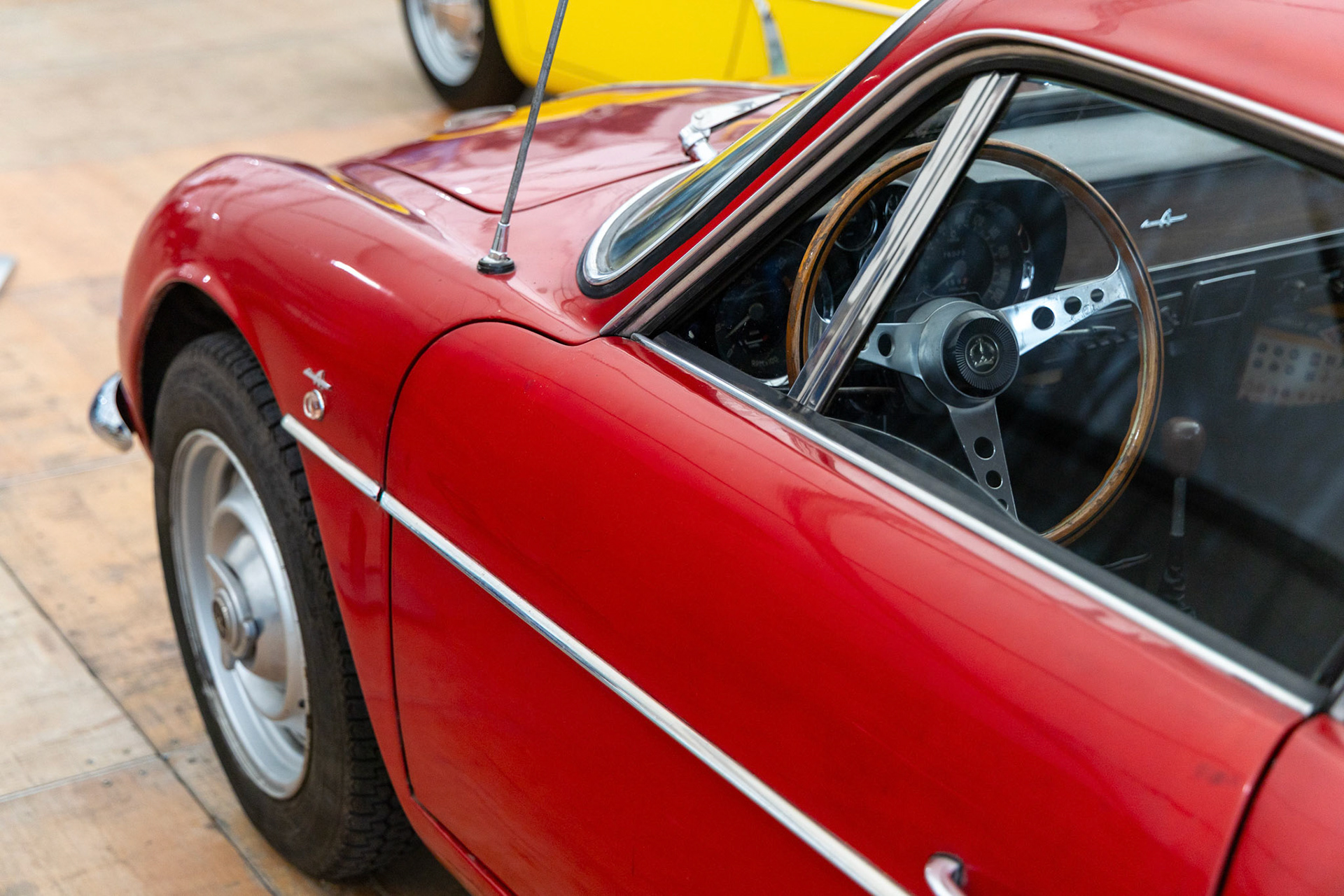 70 ans Alpine - DIEPPE 2025