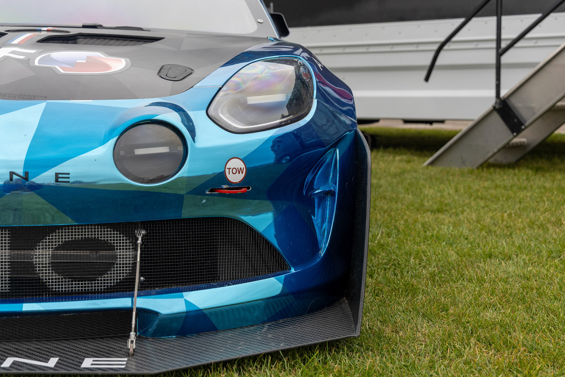 70 ans Alpine - DIEPPE 2025