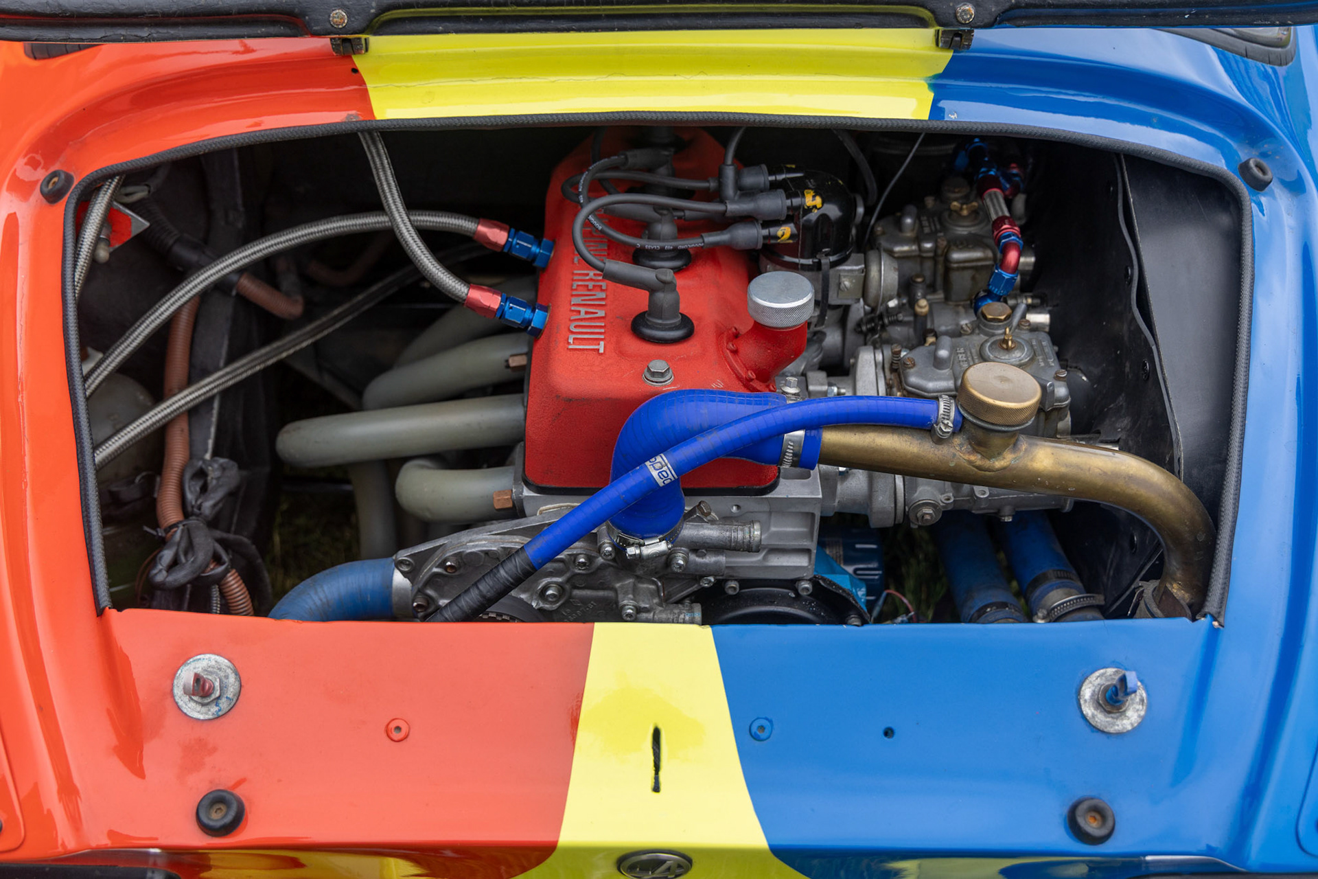 70 ans Alpine - DIEPPE 2025