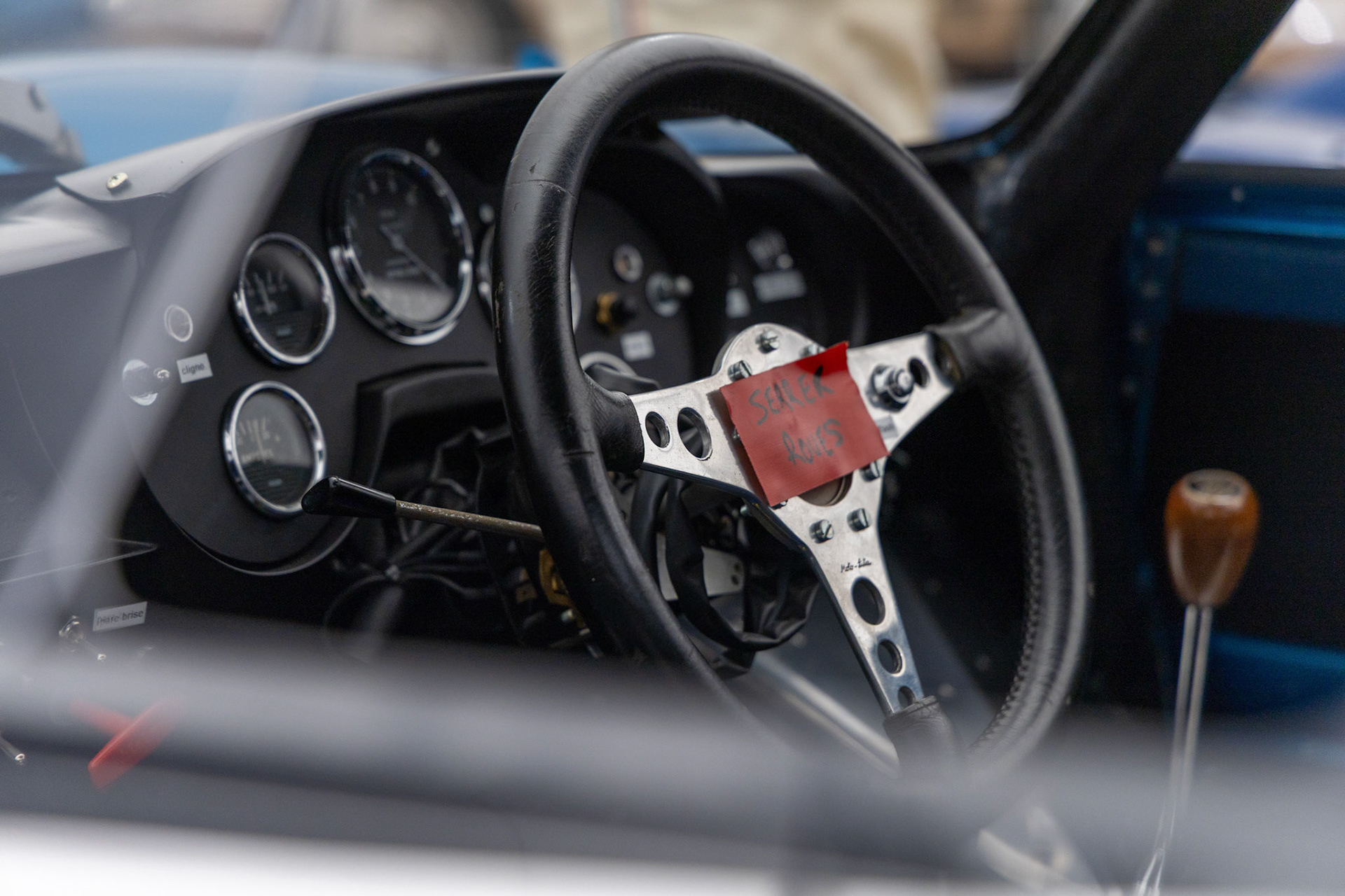 70 ans Alpine - DIEPPE 2025