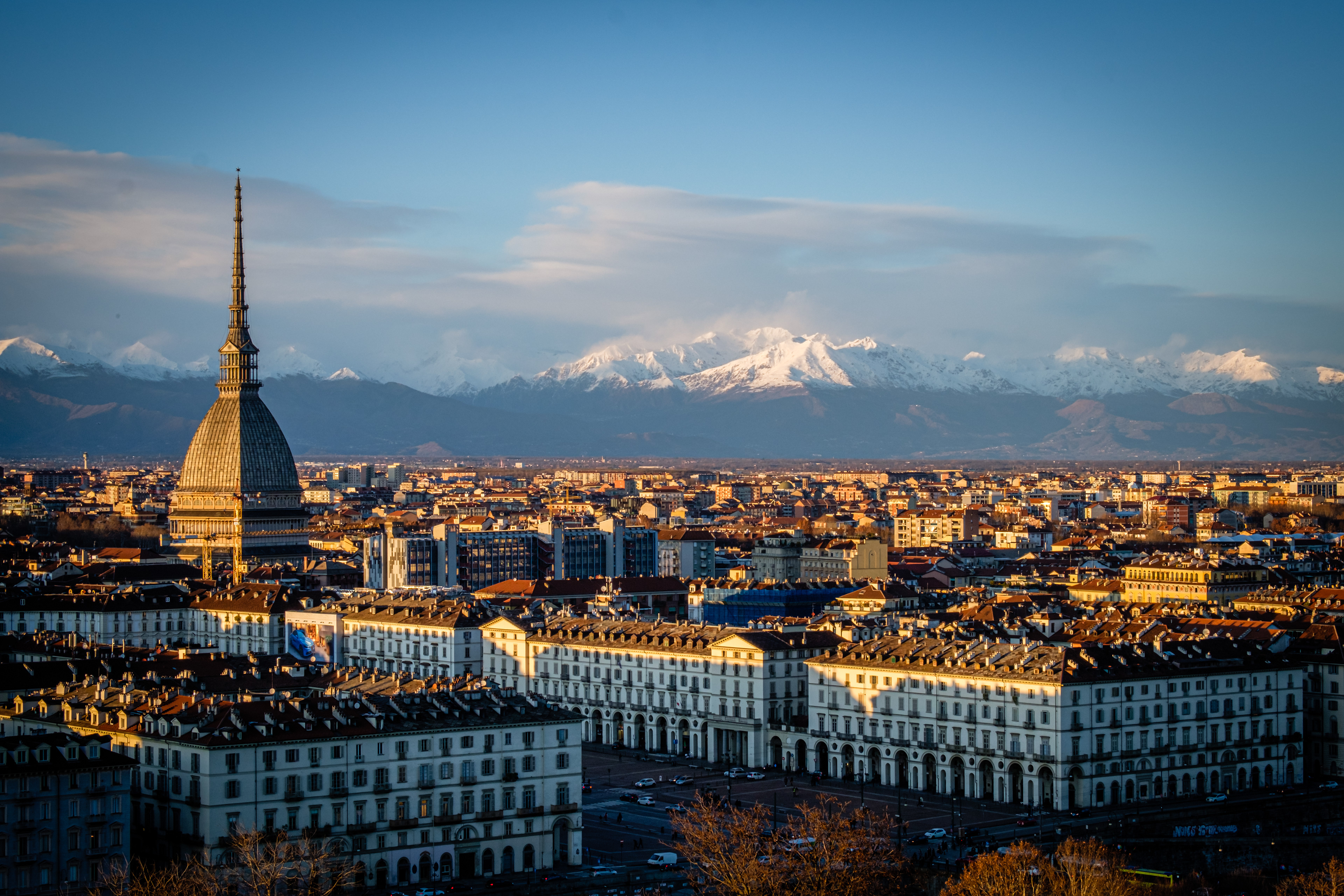 Panorama