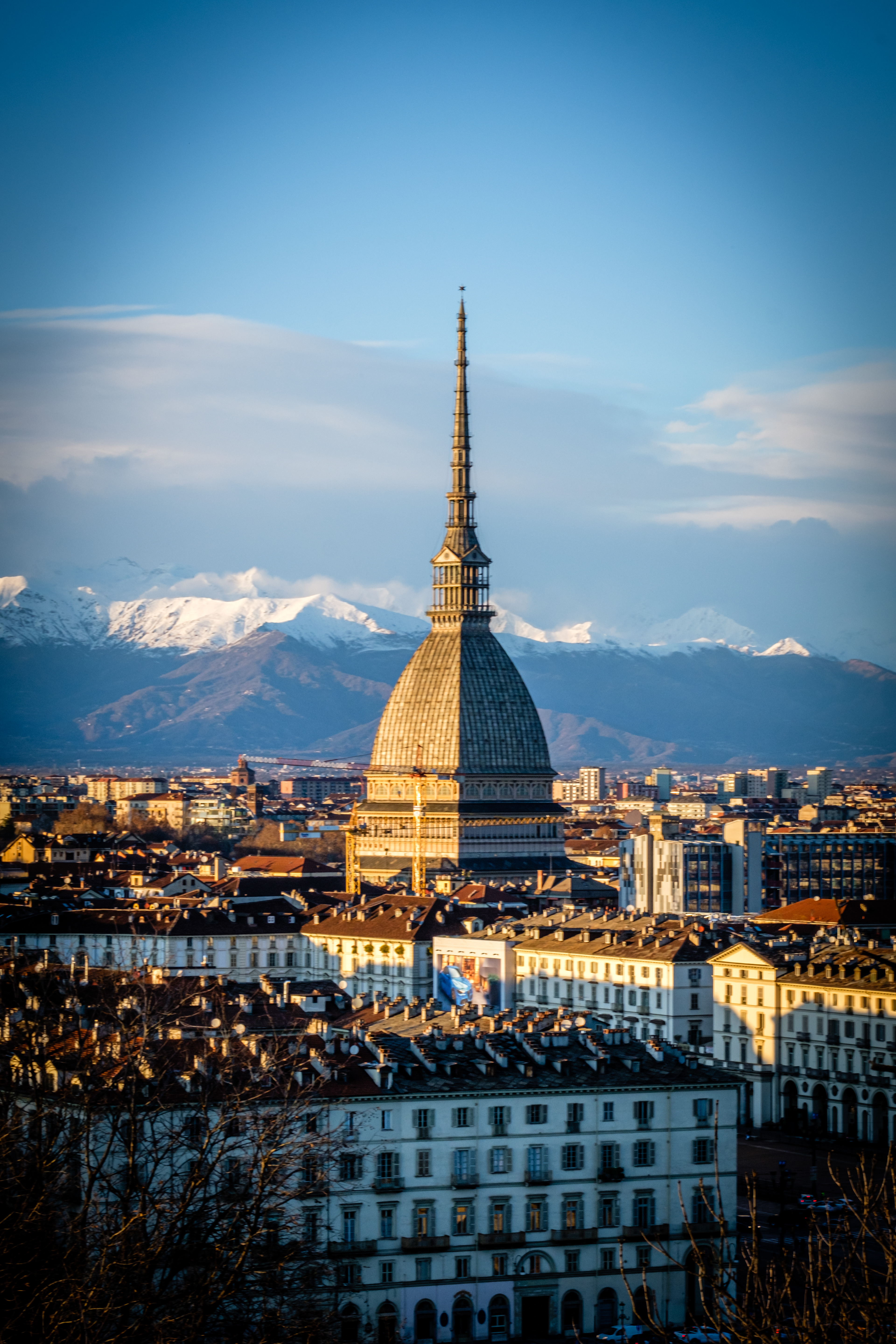 The MOle Antonelliana