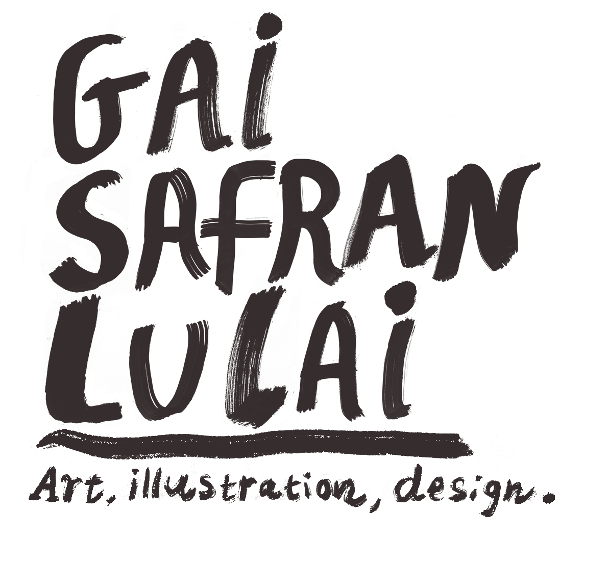 Gai Safran Lulai