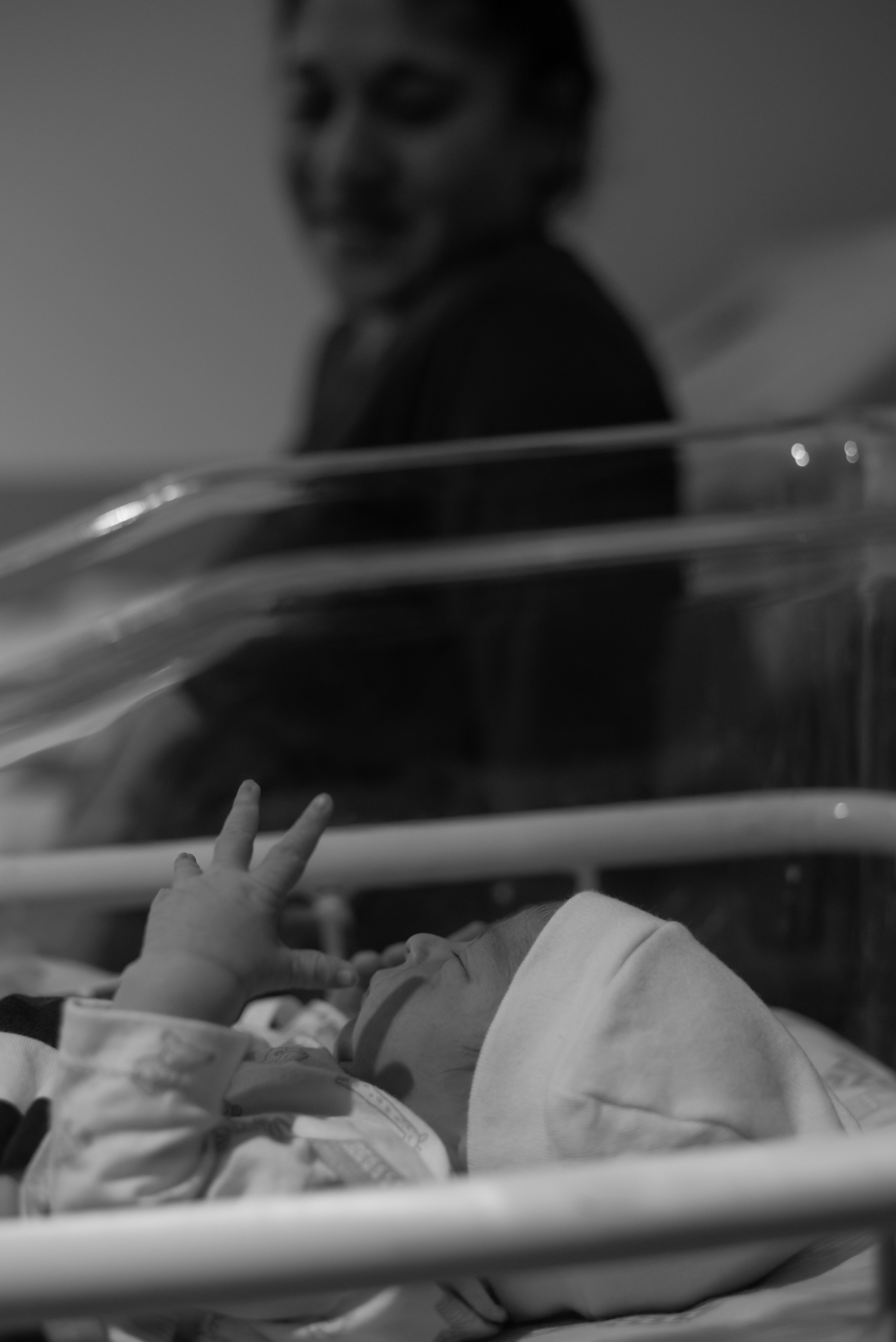 Fotografia de Familia