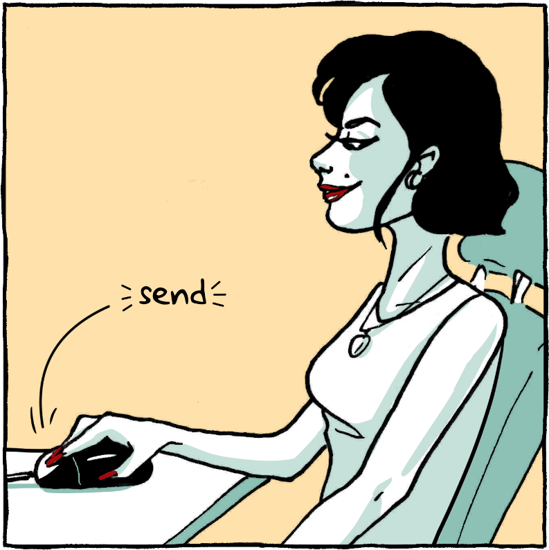 Send, 2023