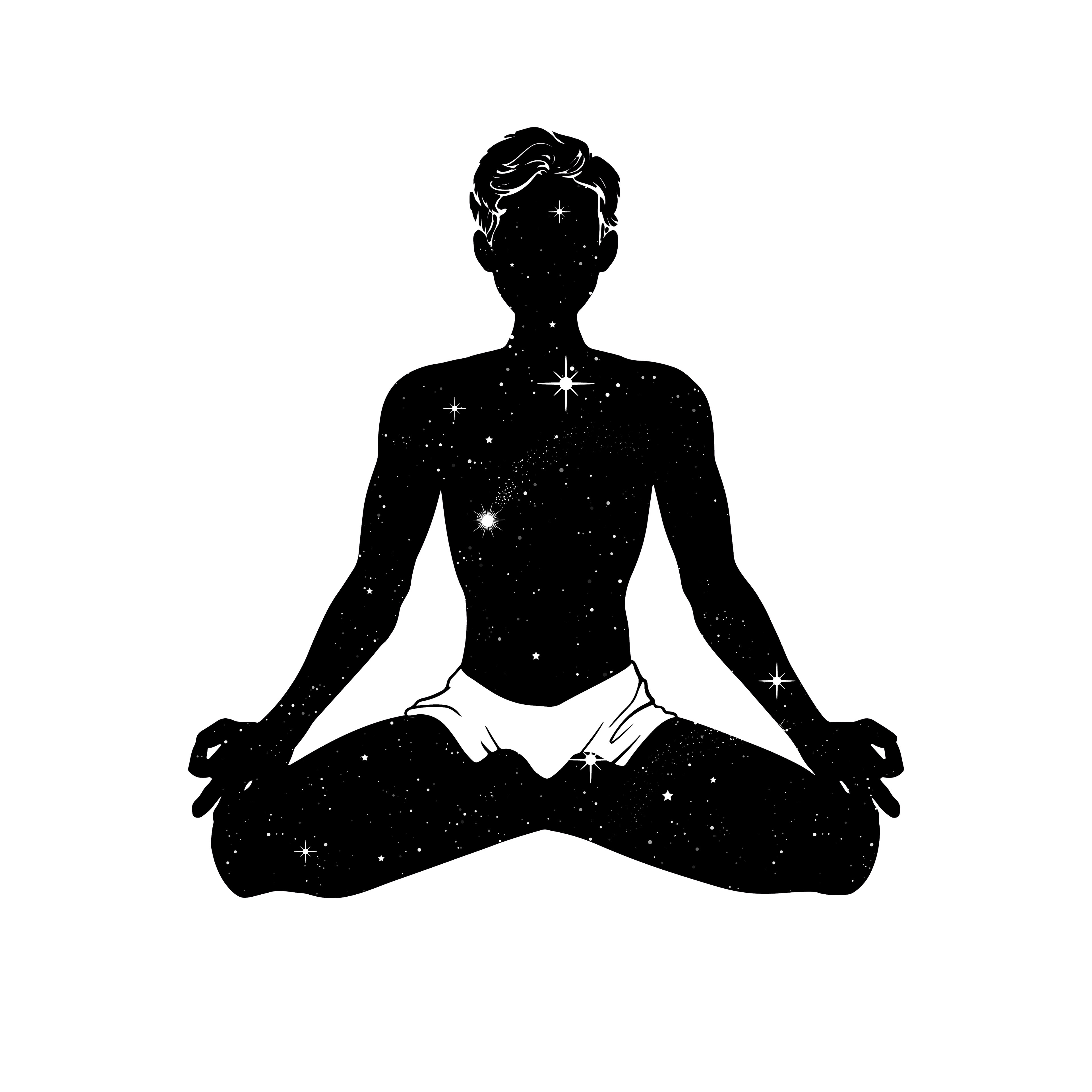 Yogi man, 2020