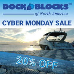 Dock-Blocks of North America PPC Ad