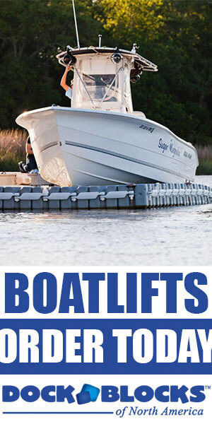 Dock-Blocks of North America PPC Ad