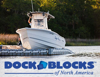 Dock-Blocks of North America PPC Ad