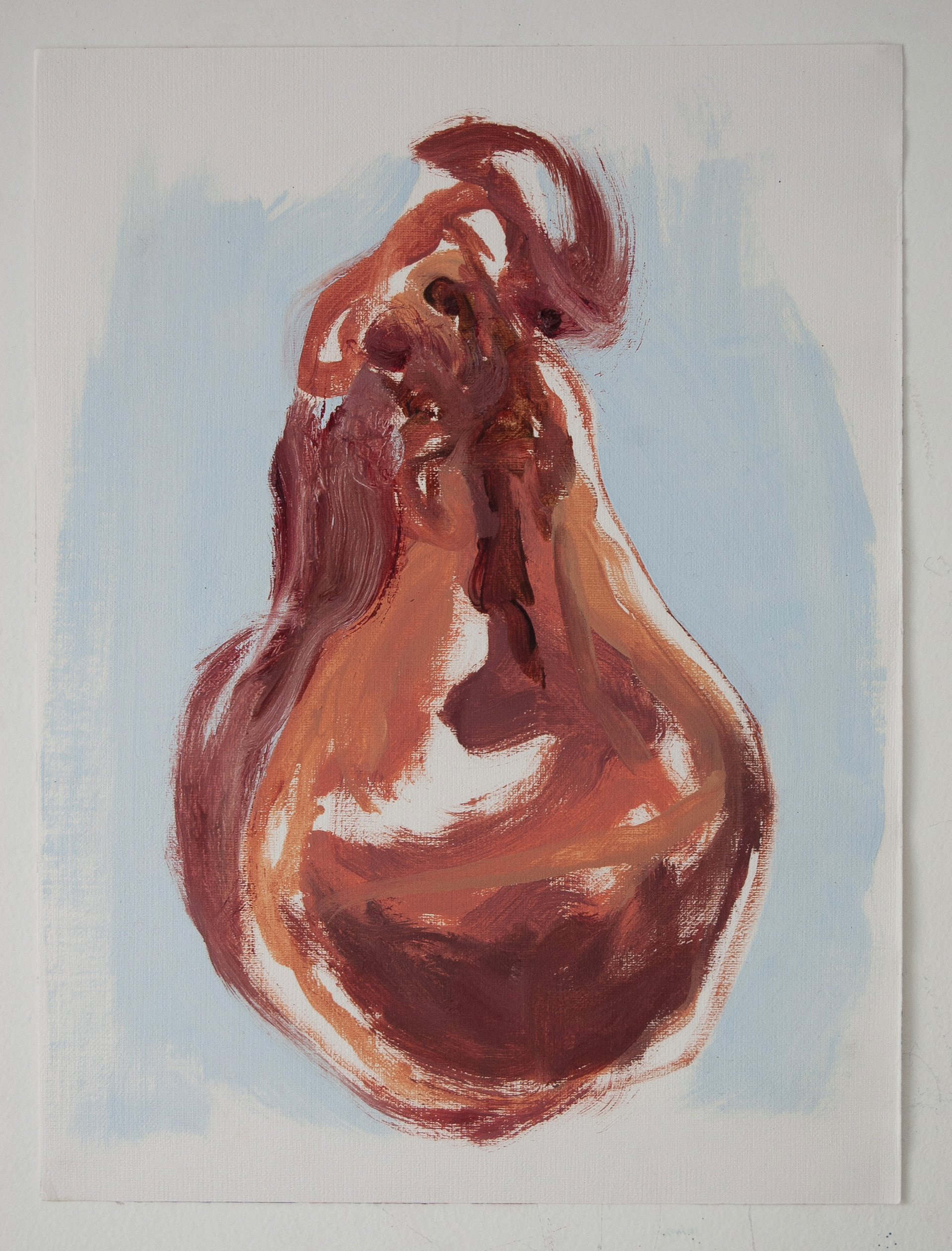 20 centímetros, 2020