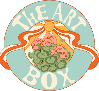 The Art Box