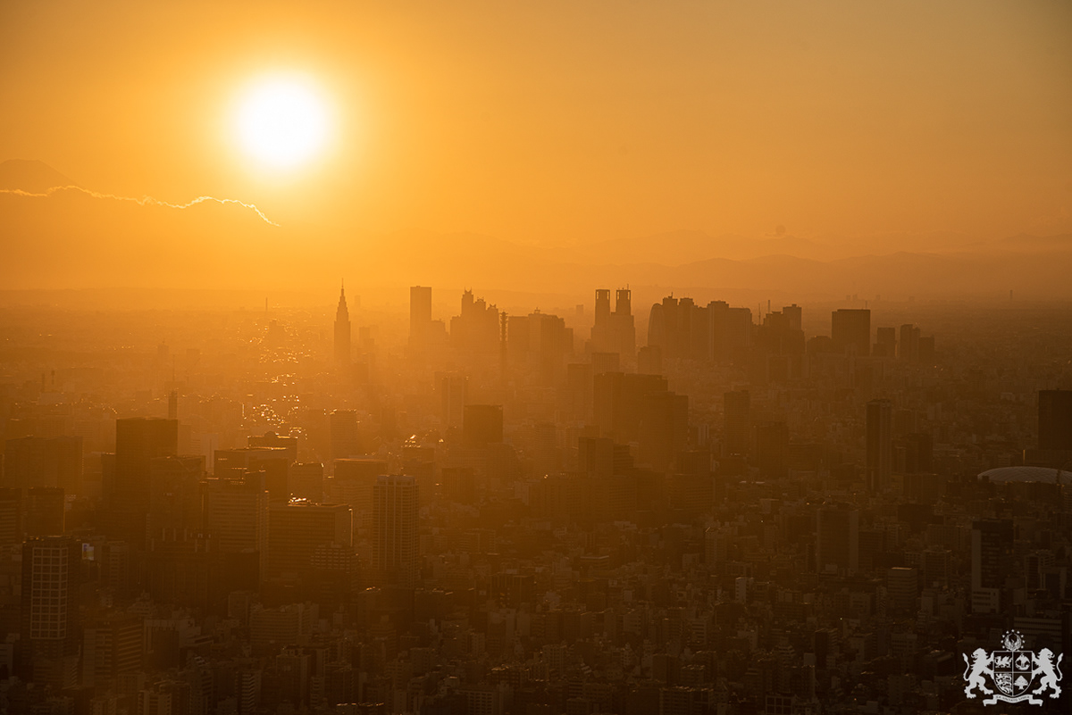 Tokyo, Japan