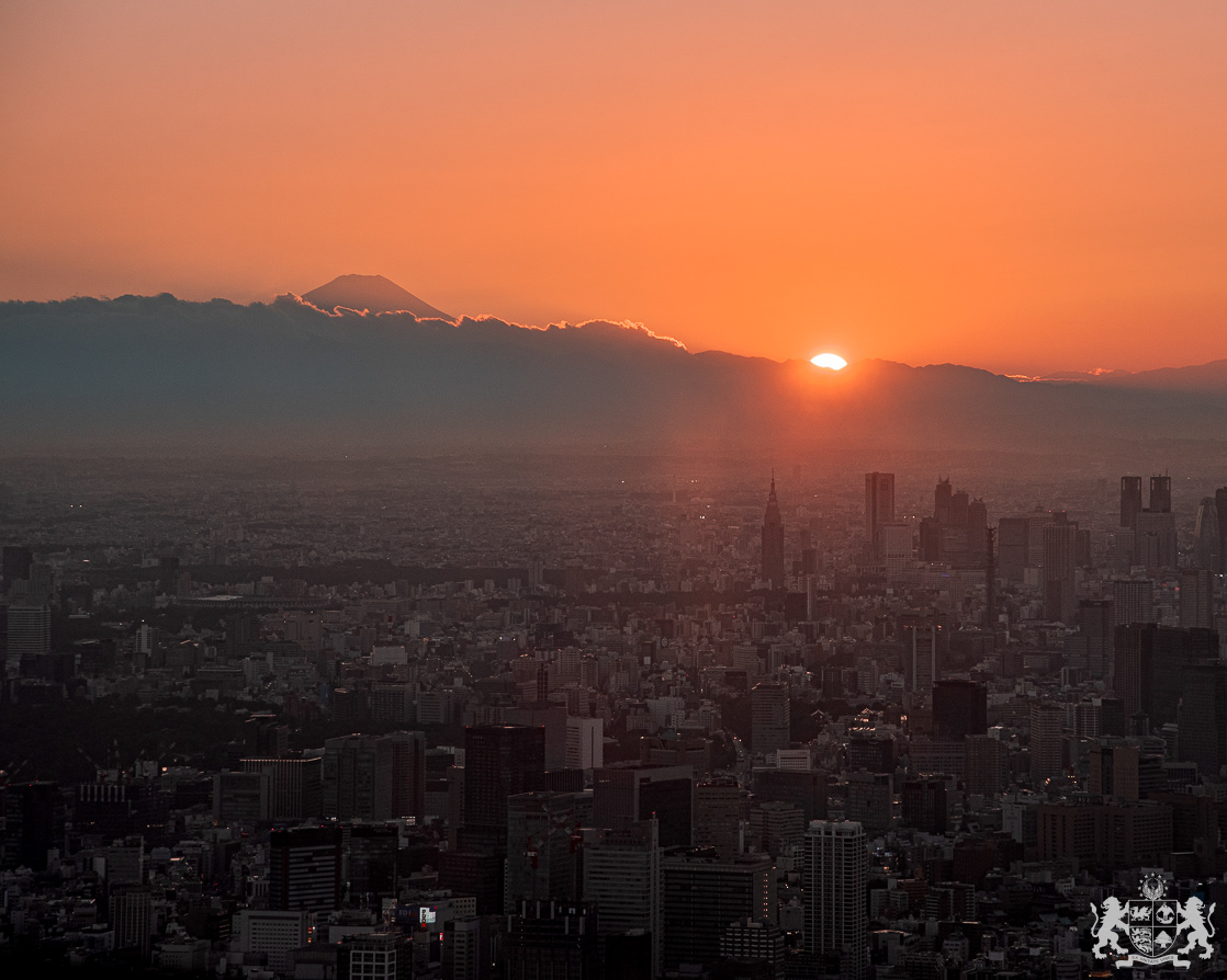 Tokyo, Japan