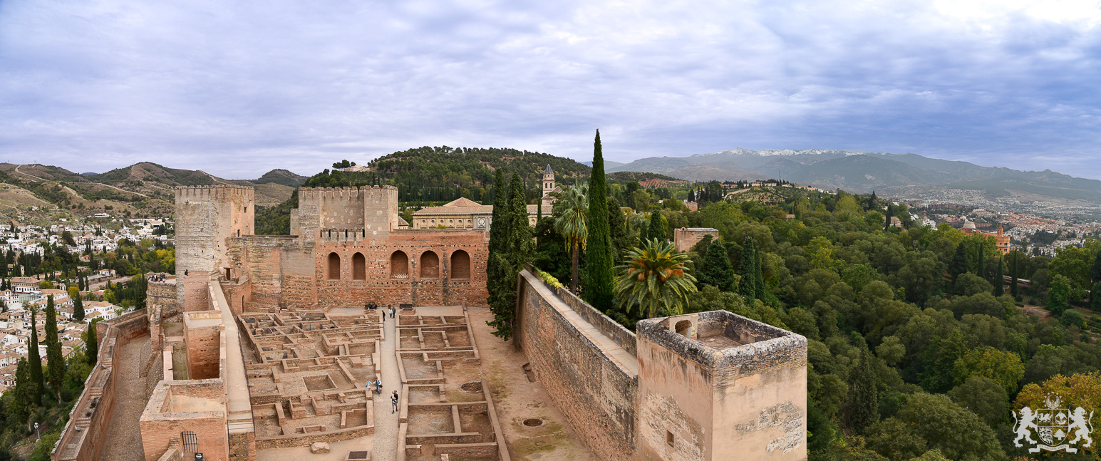 Granada, Spain