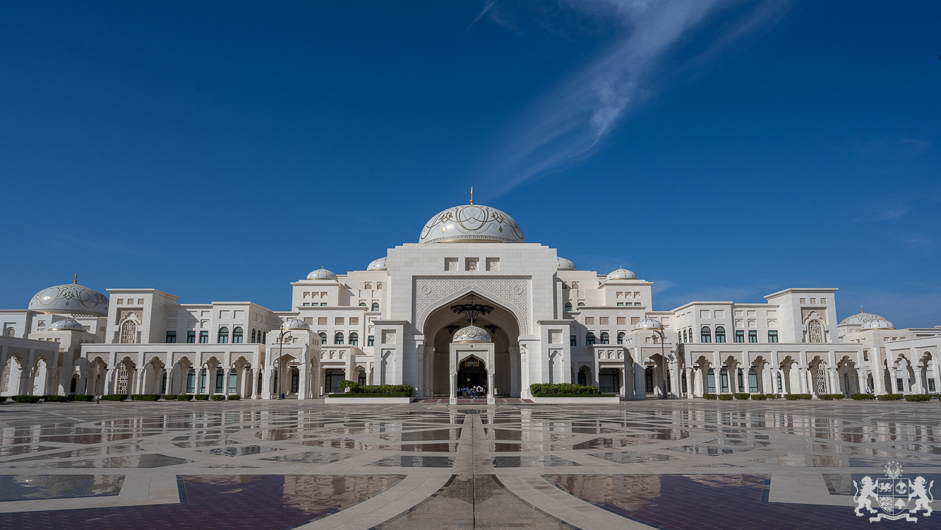Abu Dhabi, UAE