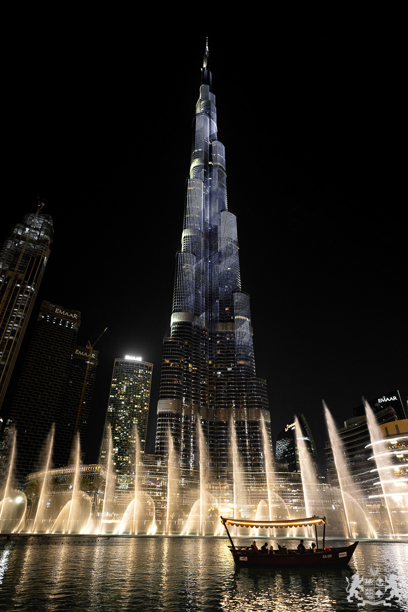 Dubai, UAE
