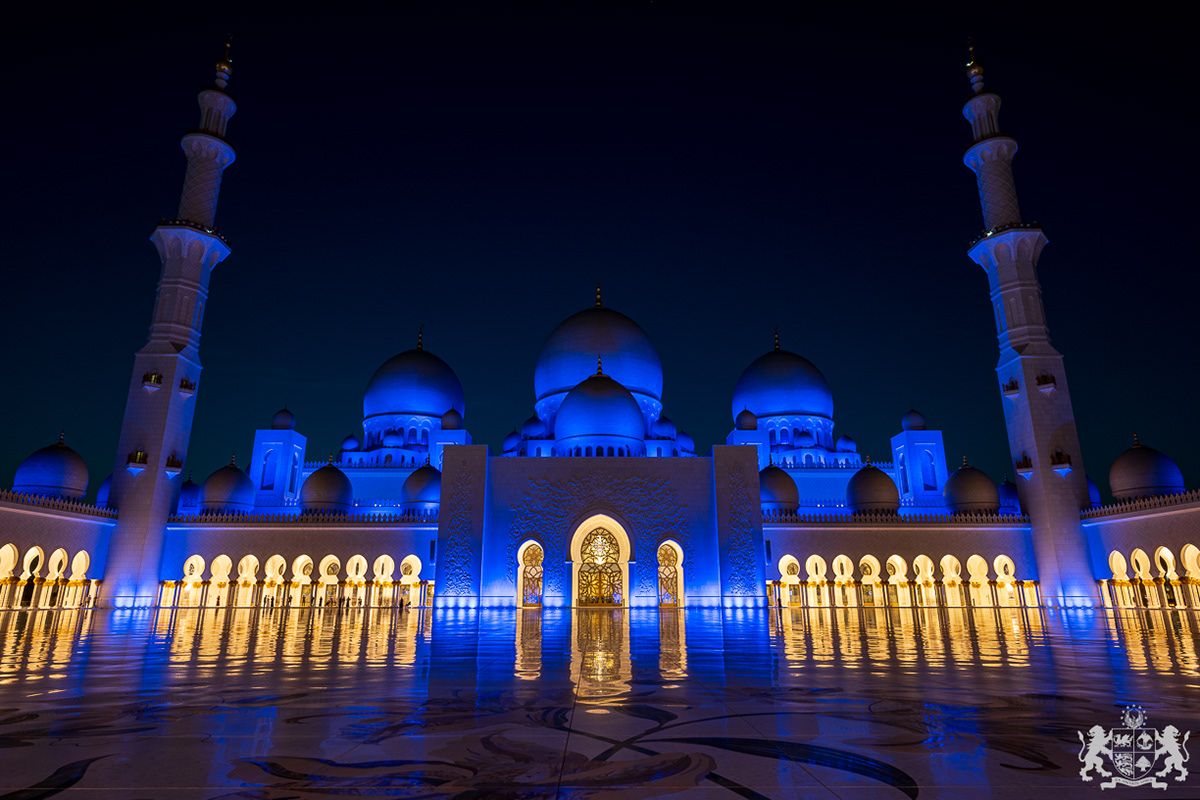 Abu Dhabi, UAE