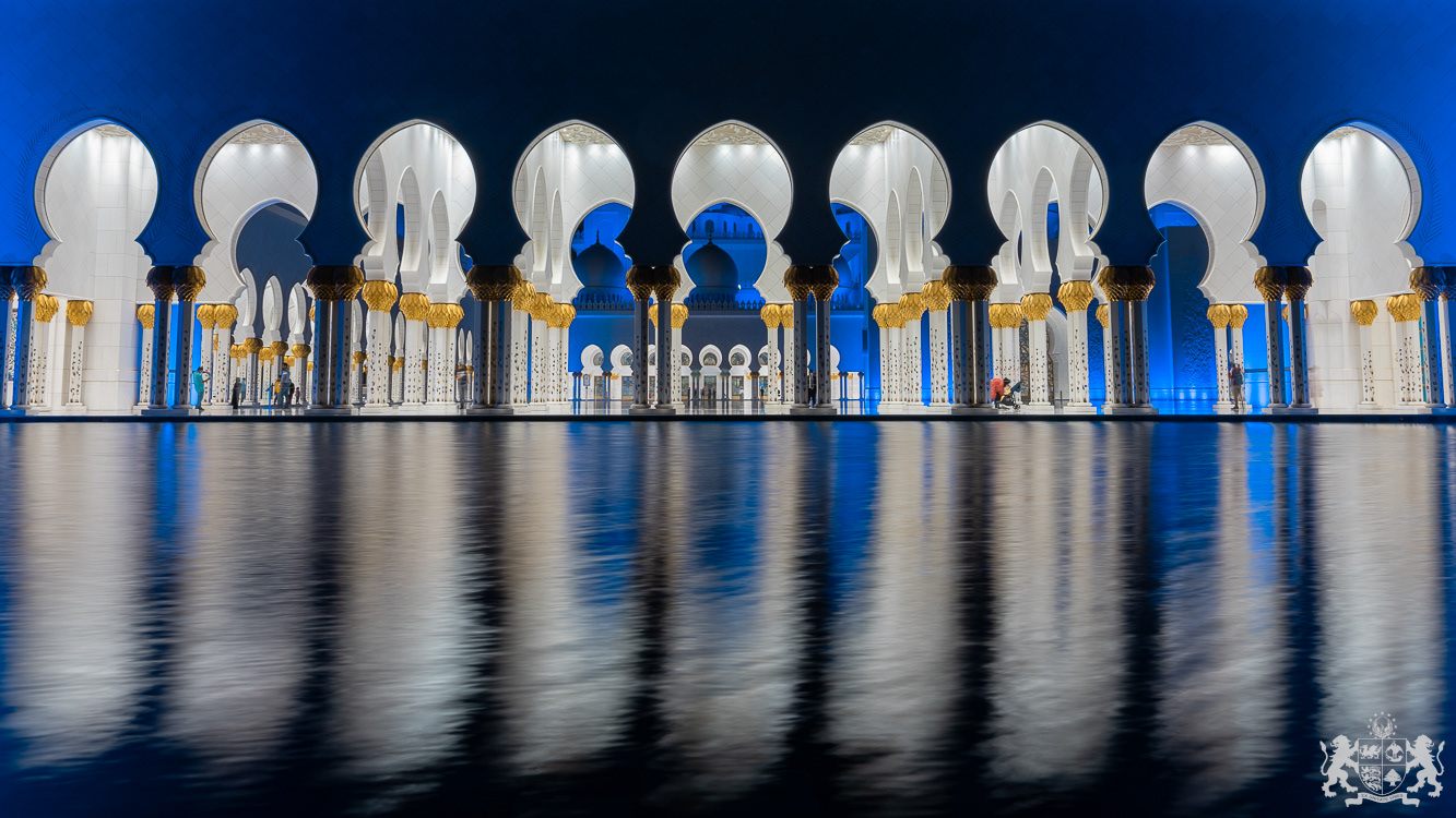 Abu Dhabi, UAE