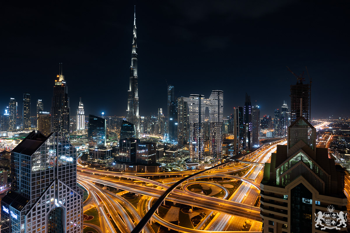 Dubai, UAE