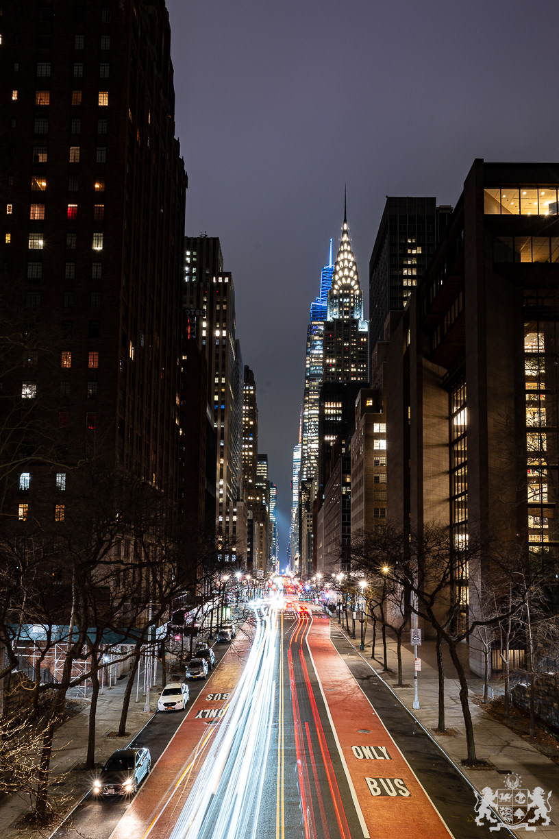 New York City, USA