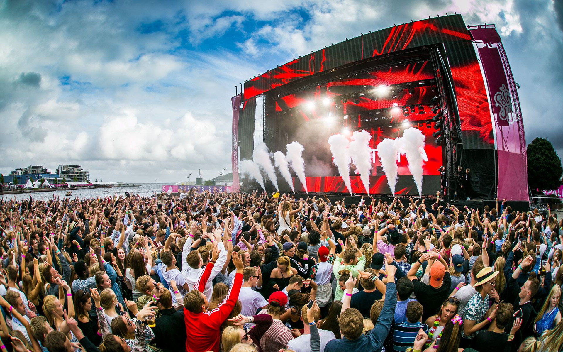 PALMESUS AFTERMOVIE 2016