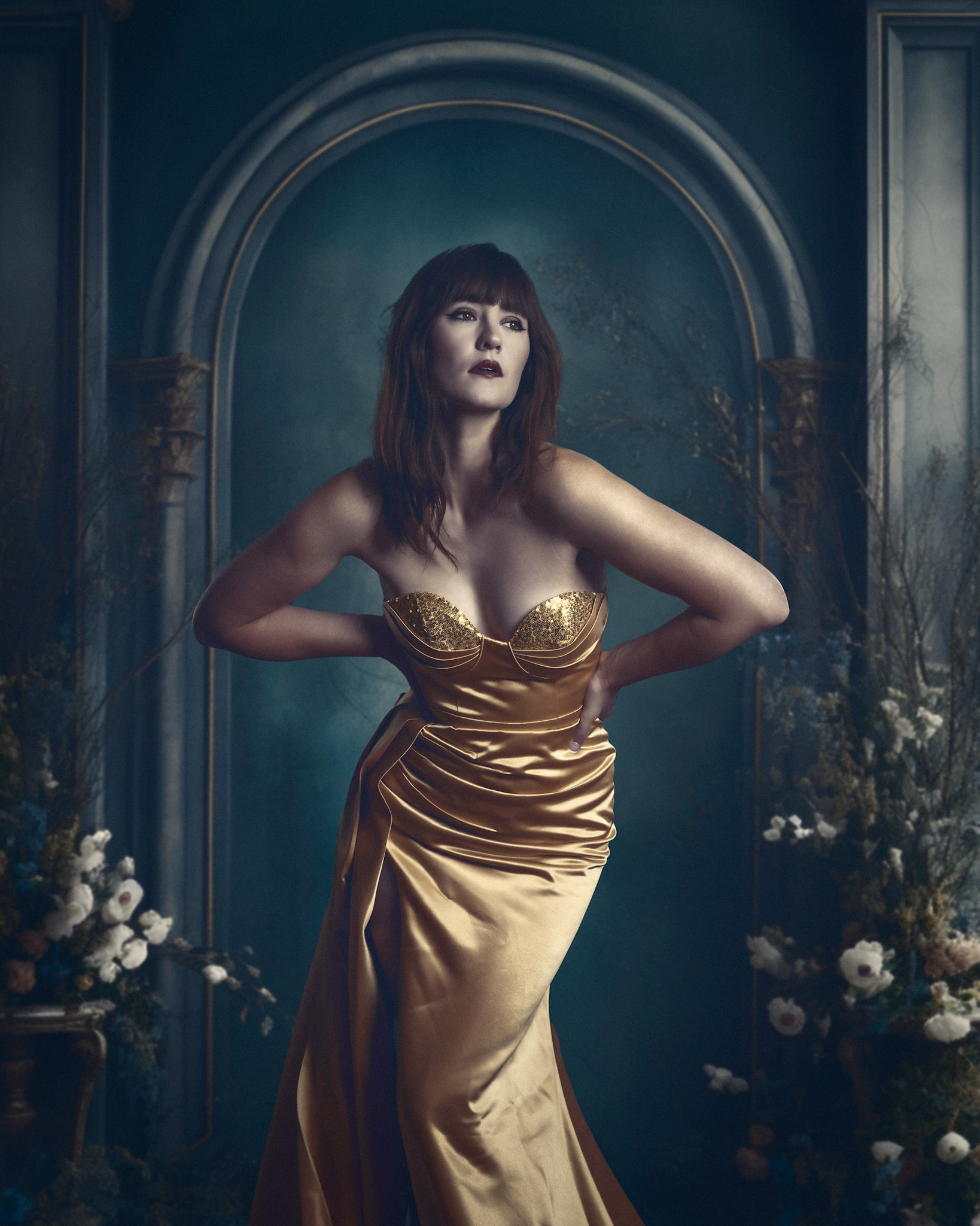 Purchase Prints at https://stevenaustinphotography.pixieset.com/goldengoddess/hauntingbeauty/