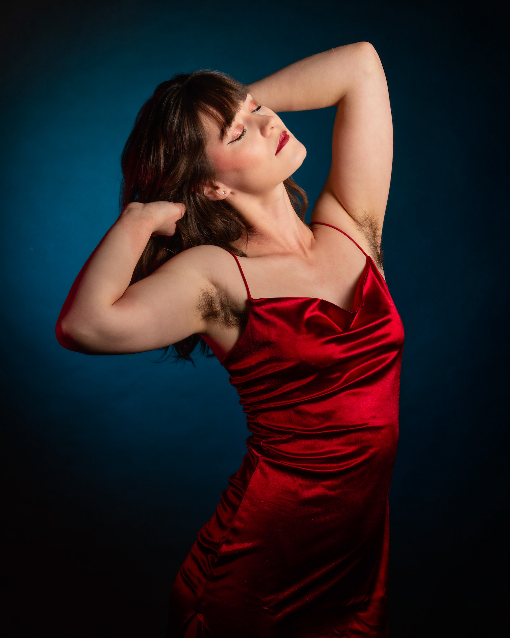 Nikki - A Vogue Rebellion