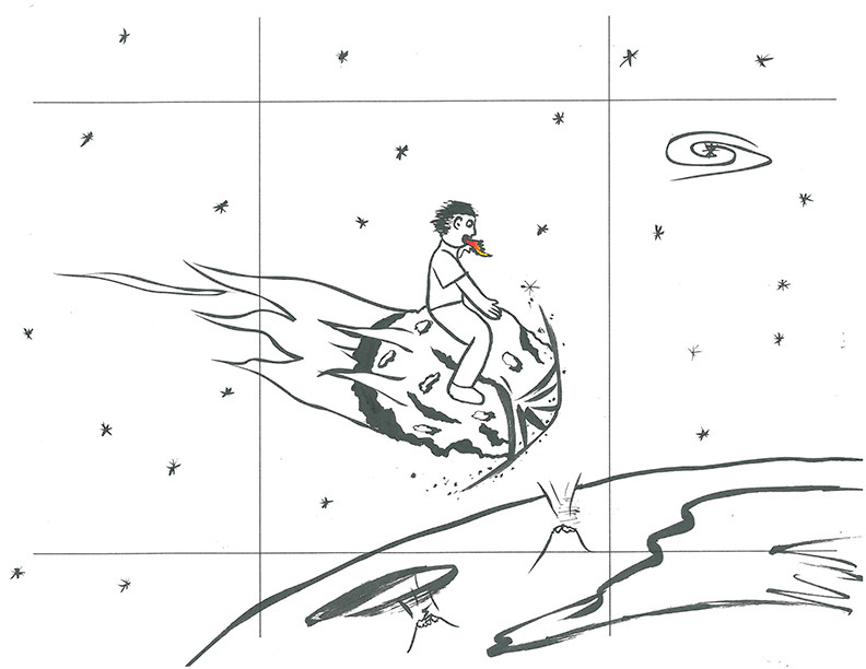 Casually Traveling the Speed of Light